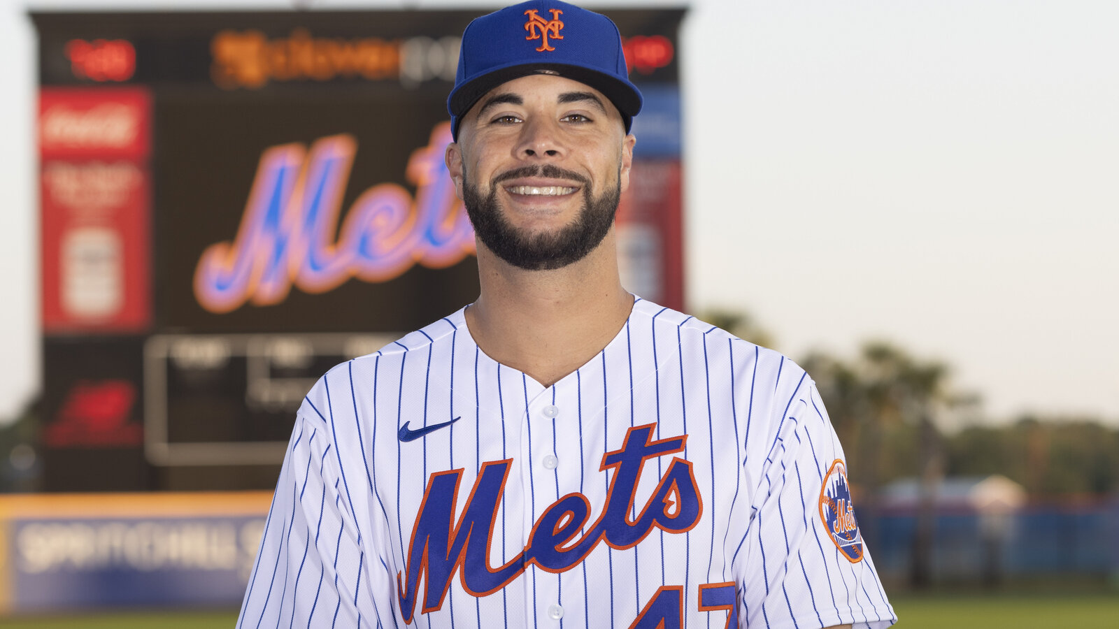 New York Mets intrasquad game lineups Yardbarker
