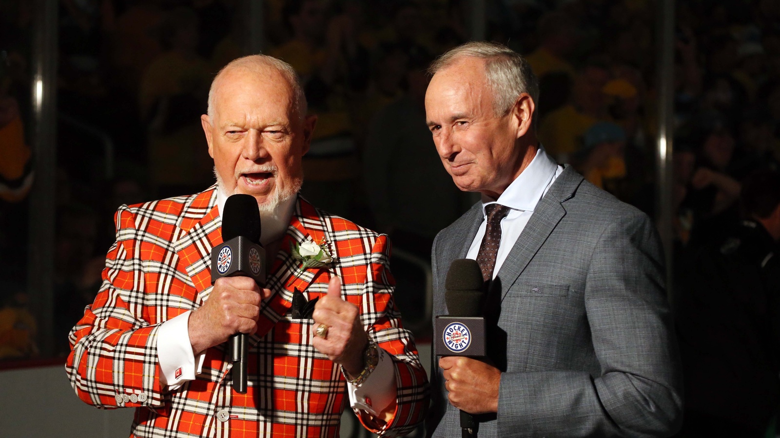 Hockey Night in Canada leaving CBC after historic run | Yardbarker