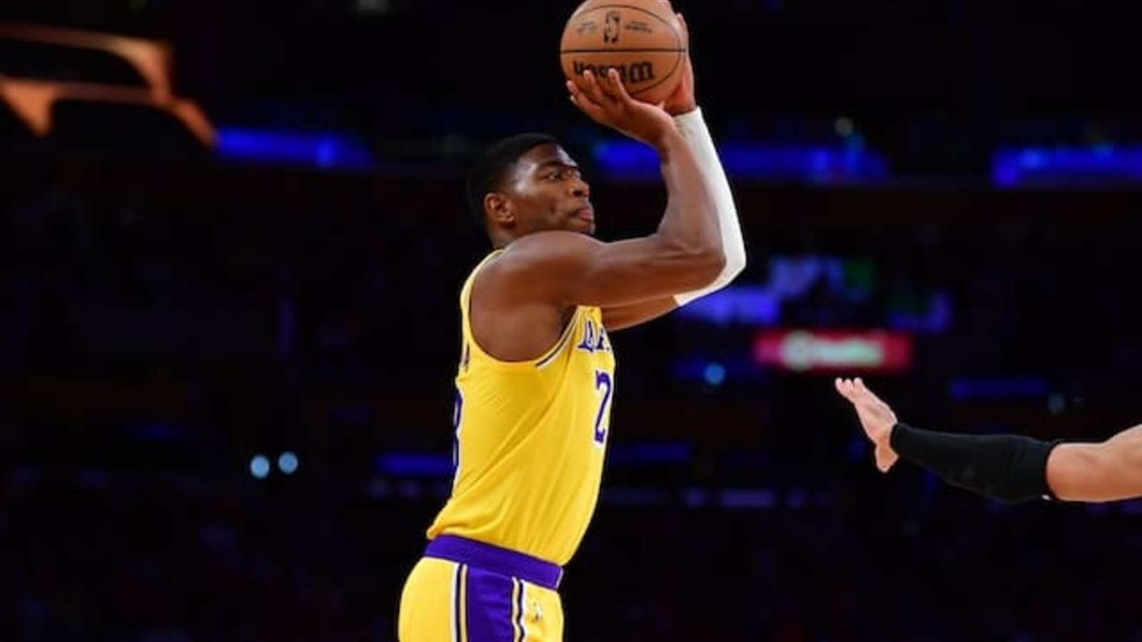 Lakers Injury Report: Rui Hachimura, Marcus Smart & Maxi Kleber ...