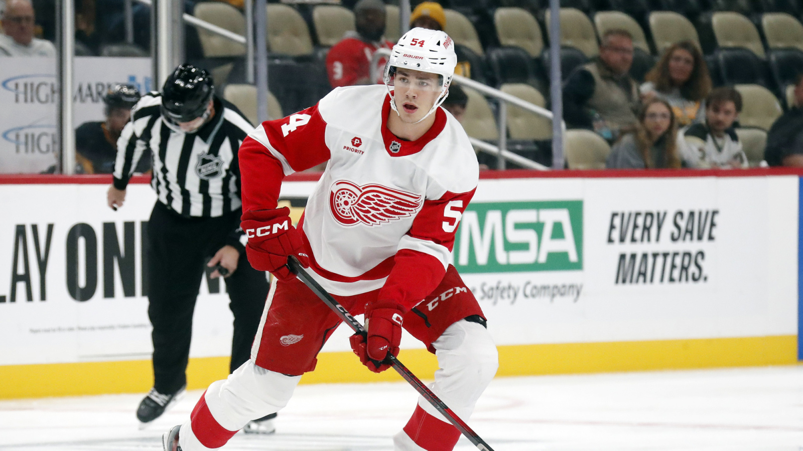 NHL News