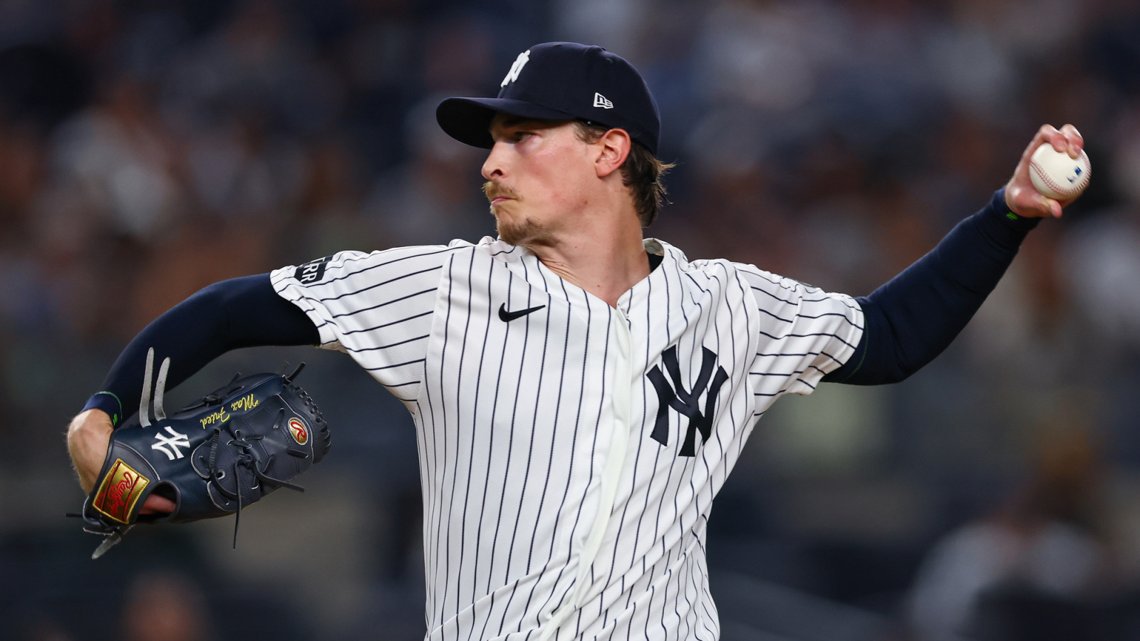 Yankees' pitching plans for Games 3 and 4 of ALDS revealed