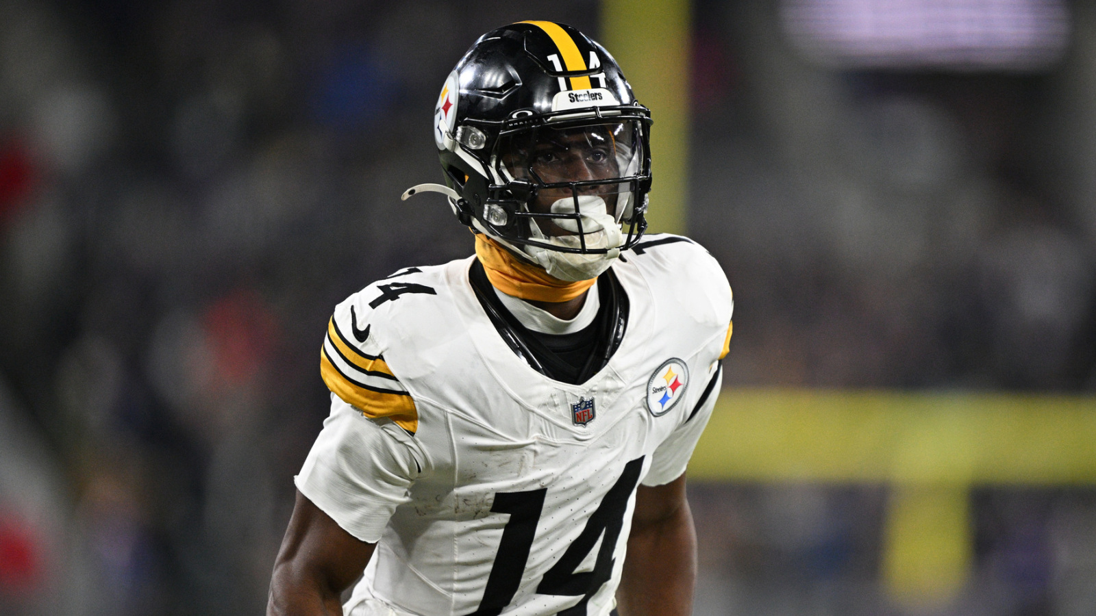 Steelers' Zach Azzanni Could Now Have His Hands Full With 2 'Fiery ...