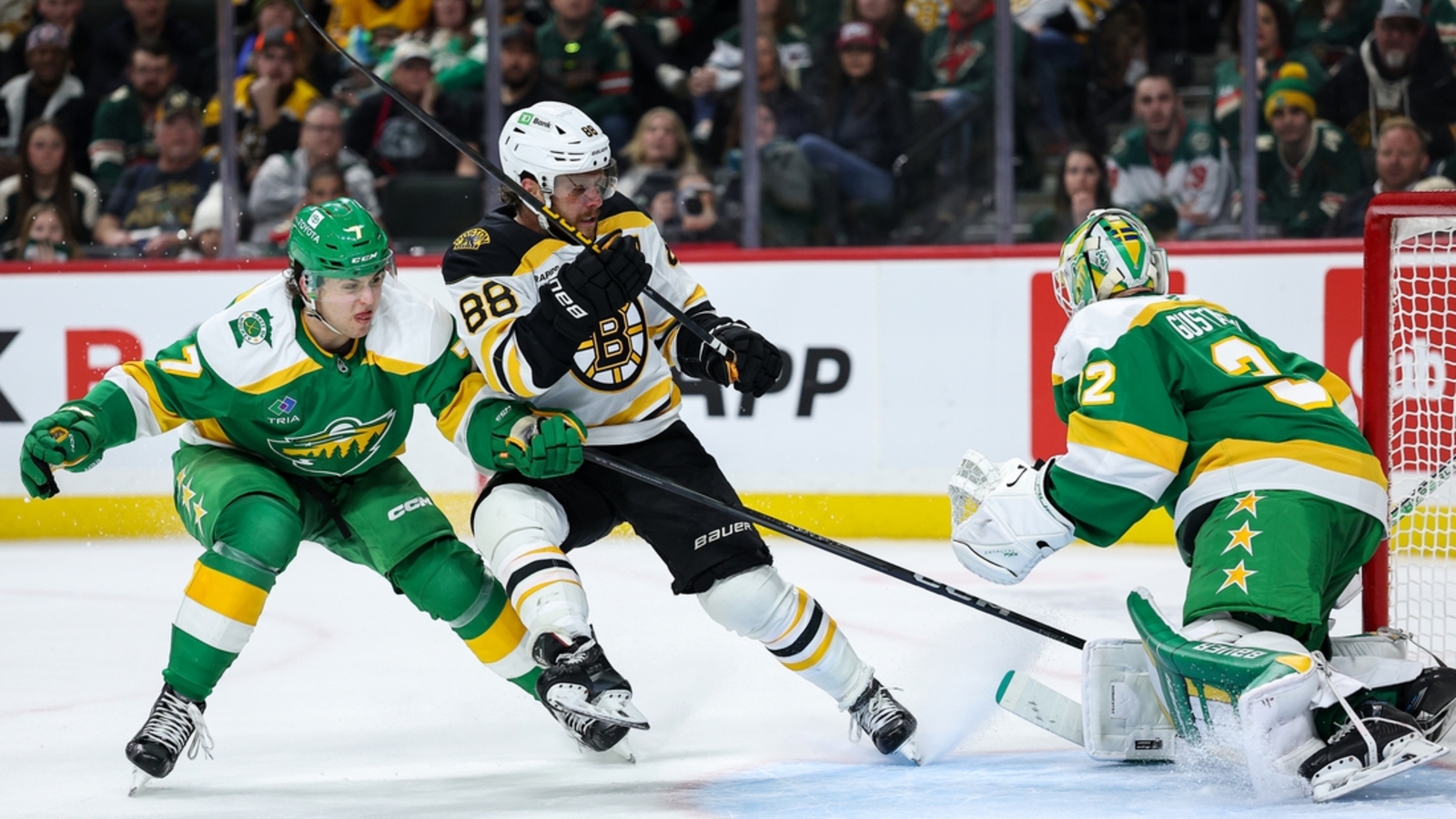 NHL News