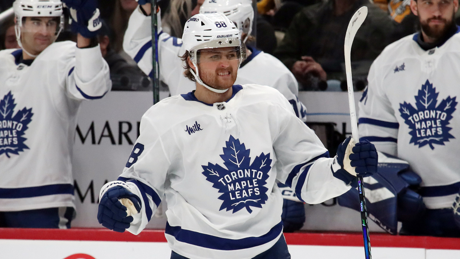 NHL News