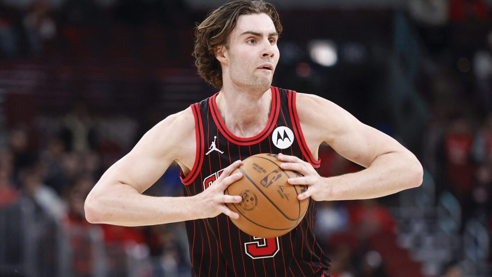 Predicting The Bulls’ Starters’ Stat Lines For The 2026-27 NBA Season
