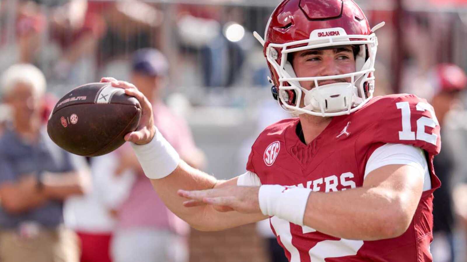 Utah Lands Former SEC QB in Latest Transfer Portal Addition | Yardbarker