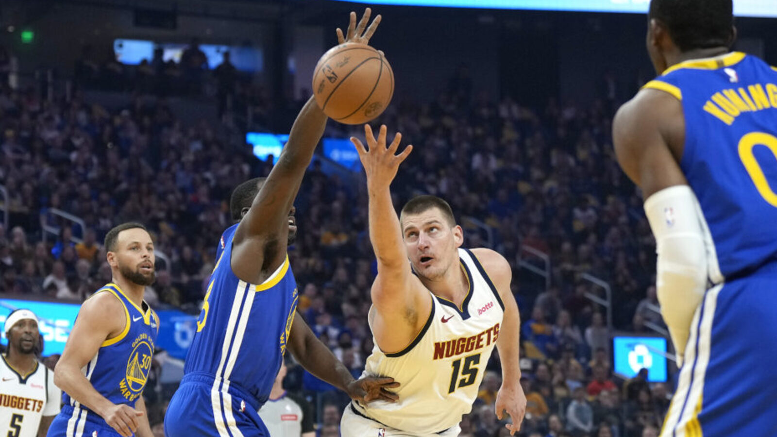NBA News