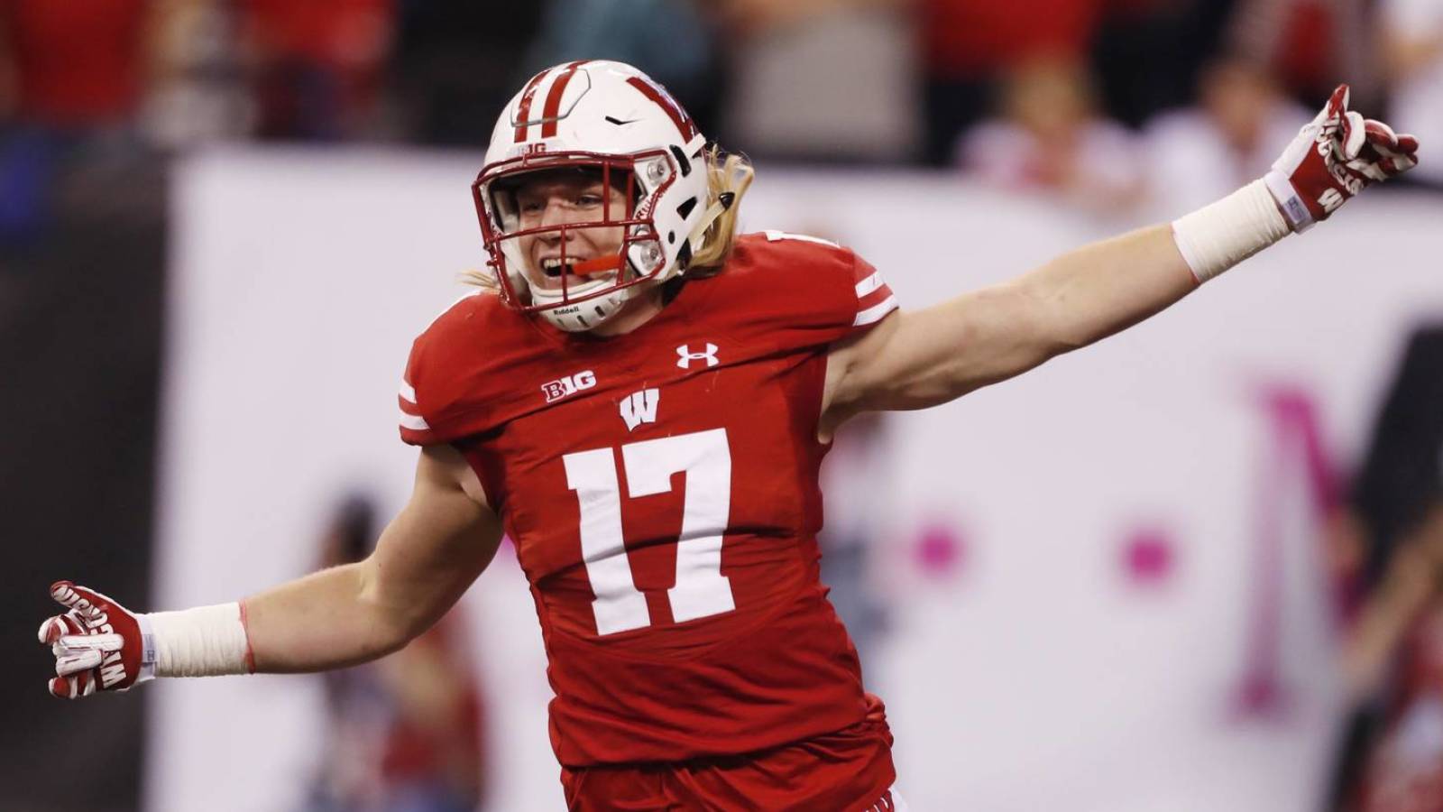 Dolphins rookie Andrew Van Ginkel to return from IR for NFL debut