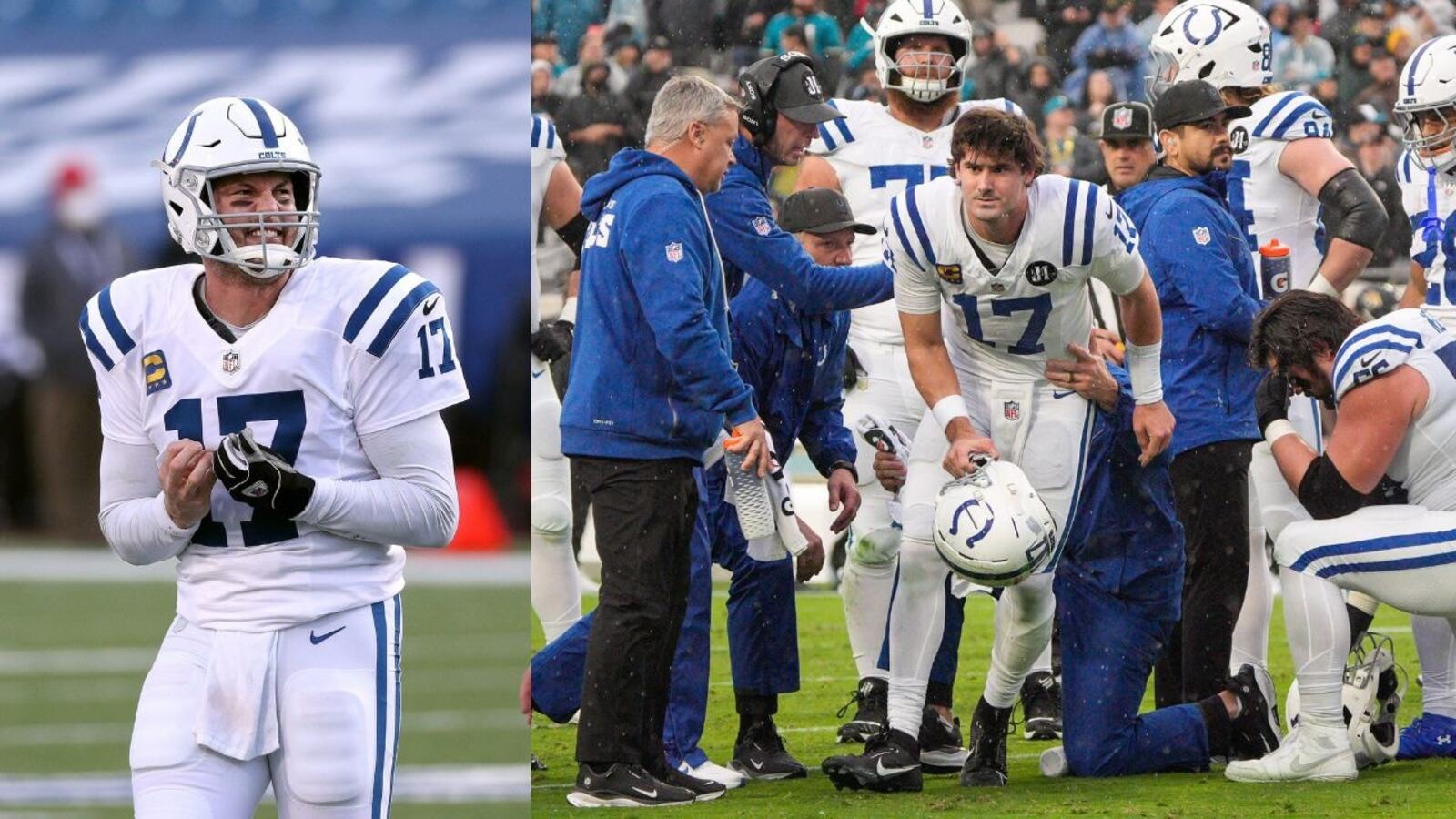 Michael Irvin Calls Colts’ Philip Rivers’ Signing a 'Head Scratcher ...