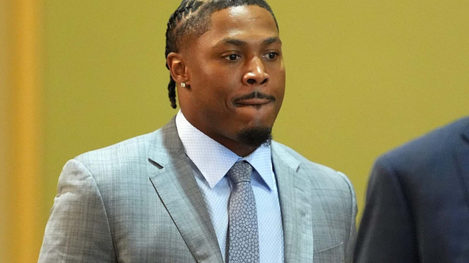 New Allegations Complicate Packers' Jacobs Situation Amid NFL Investigation