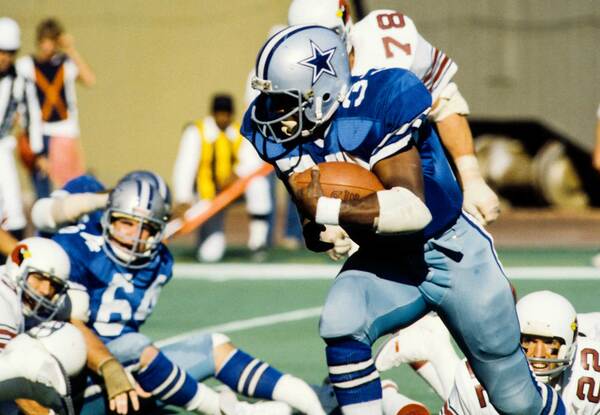 1980s dallas cowboys