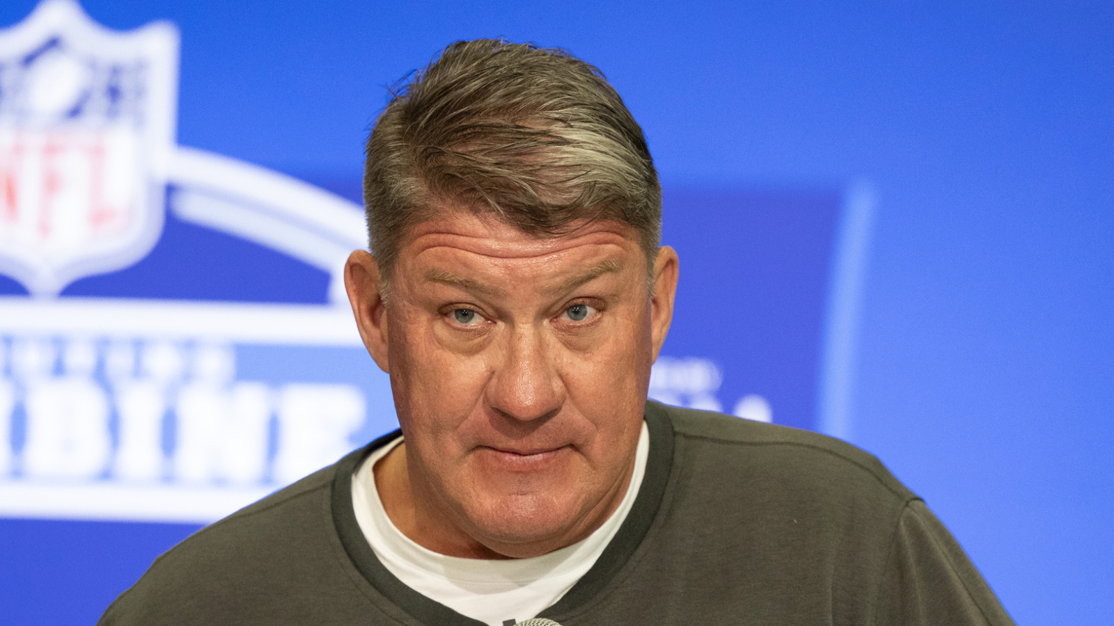 Buccaneers GM credits two people for saving 2023 season