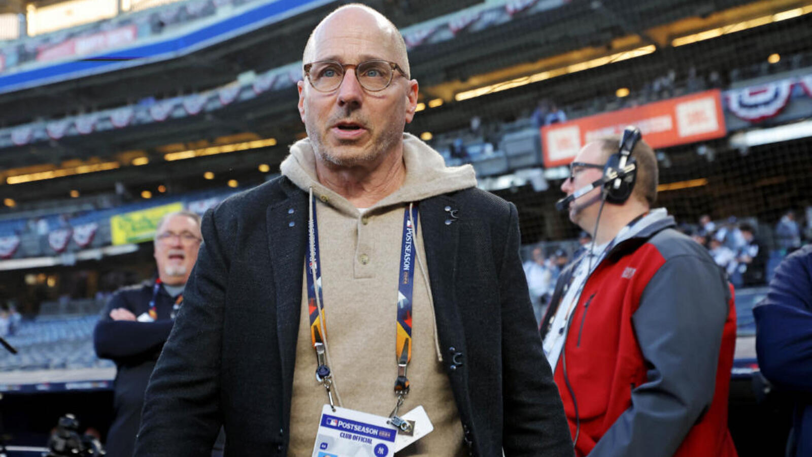 Yankees Miss Key Opportunities at Trade Deadline