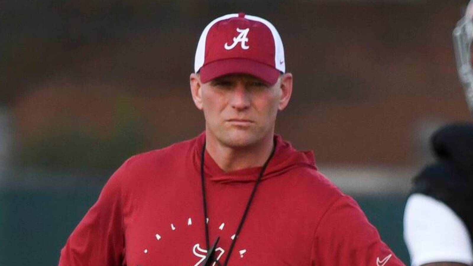 Elite Georgia 4-Star LB locks in Alabama visit | Yardbarker