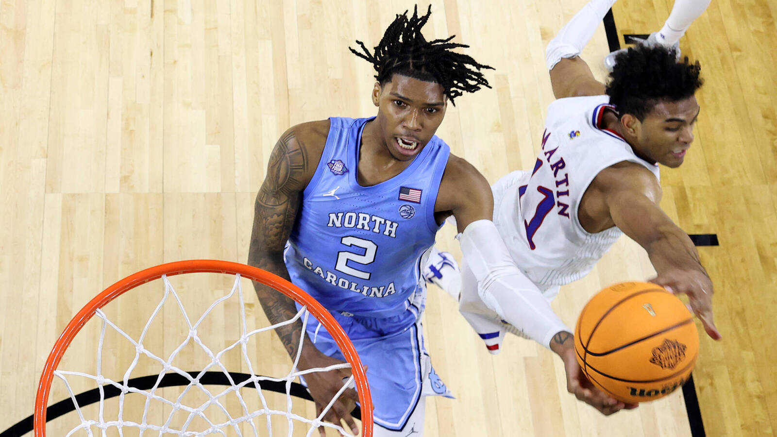 25 college basketball players to watch in 2022-23