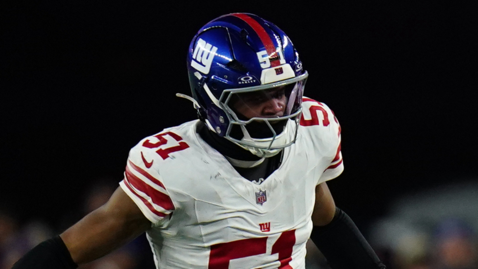 Should New York have known about Abdul Carter's red flags before draft?