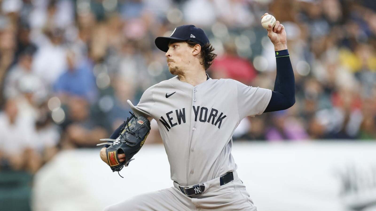 Yankees Face Cubs in Second Game of Series with Max Fried on the Mound