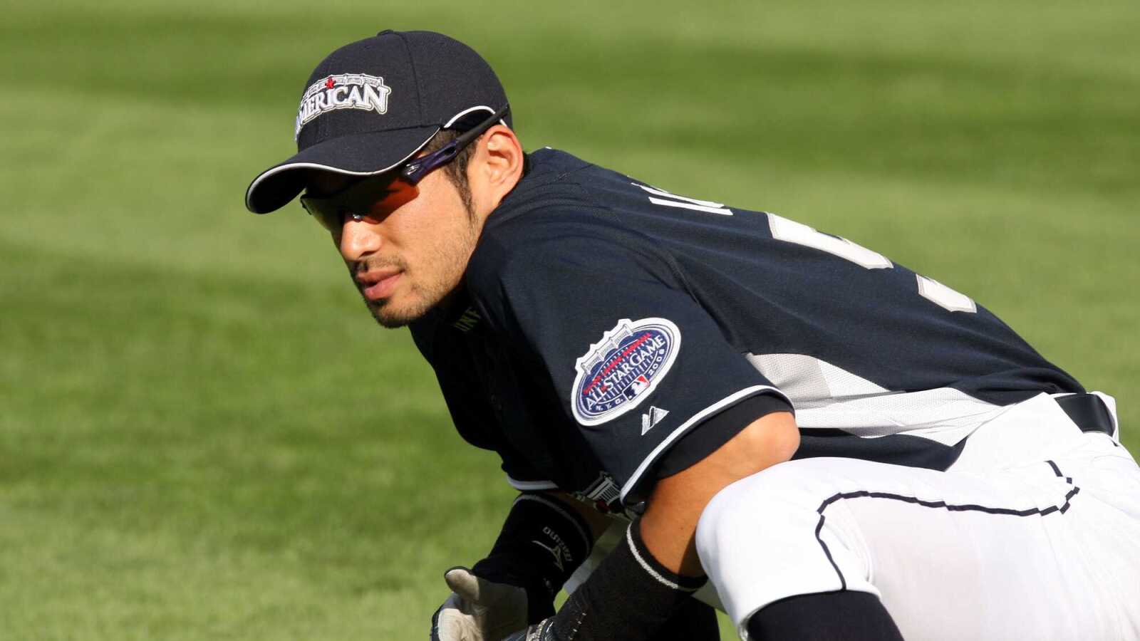 MLB News