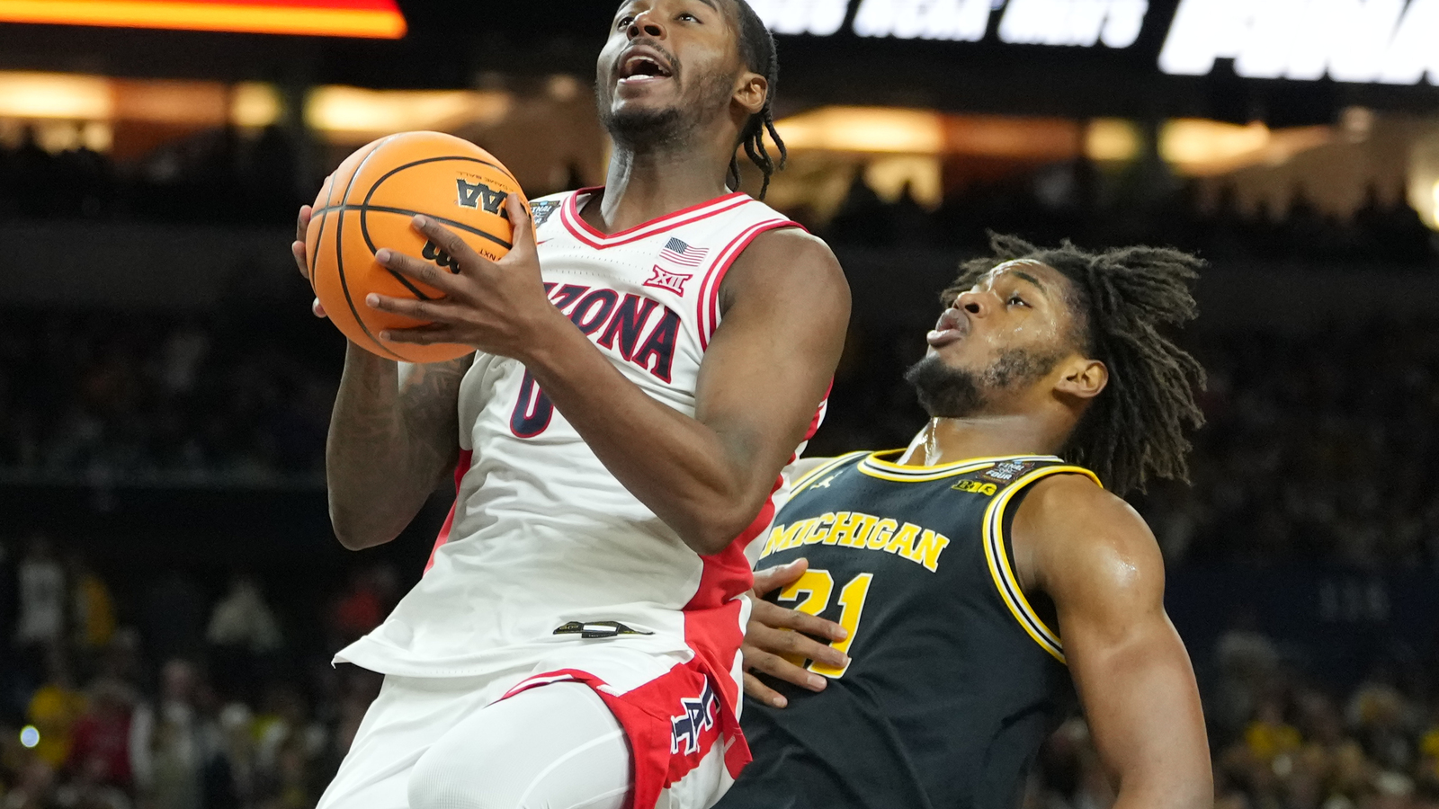 Raptors Convert Jaden Bradley To Four-Year Standard Contract