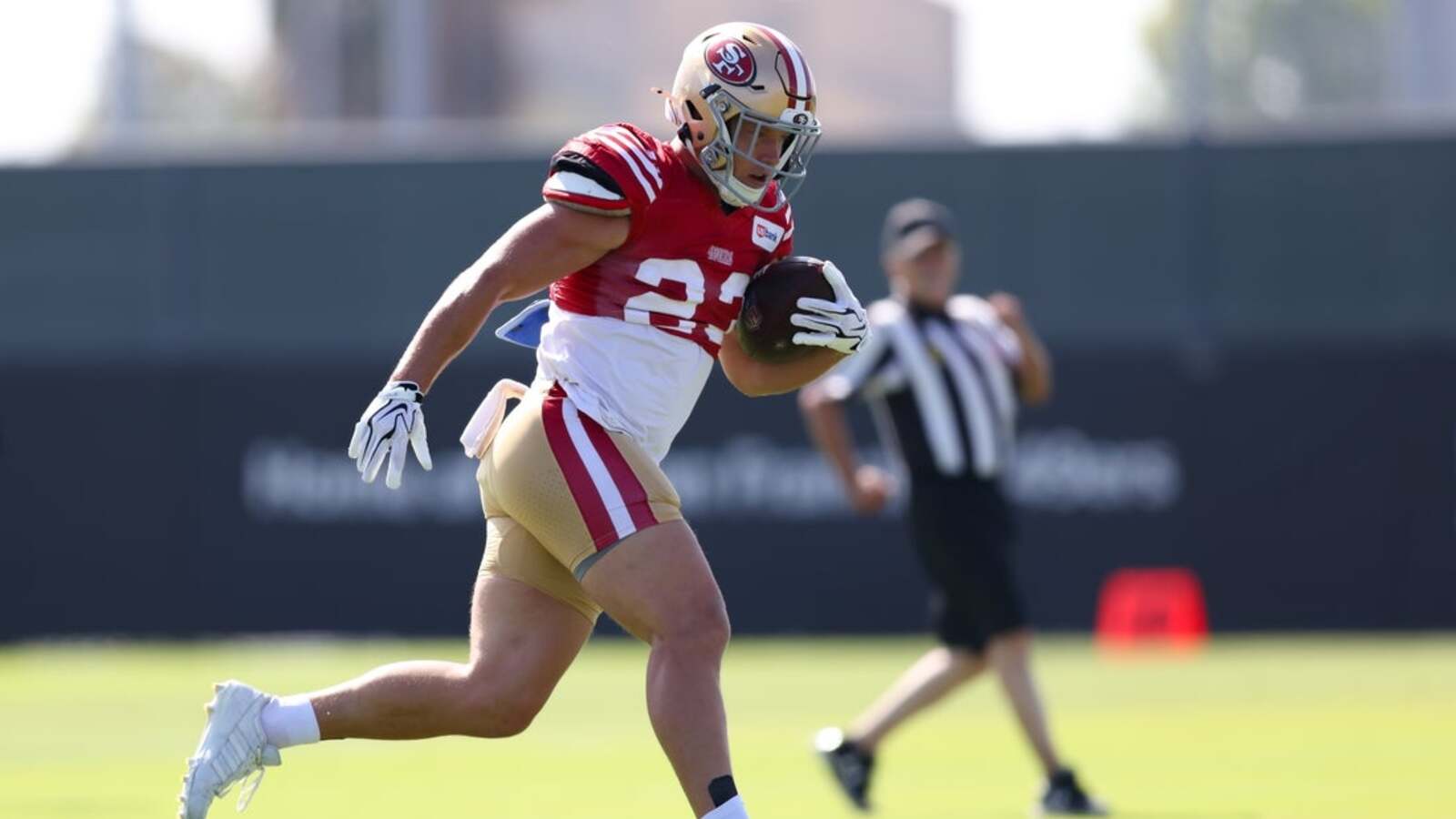 Rival Rams, 49ers jet to Australia for abnormal Week 1