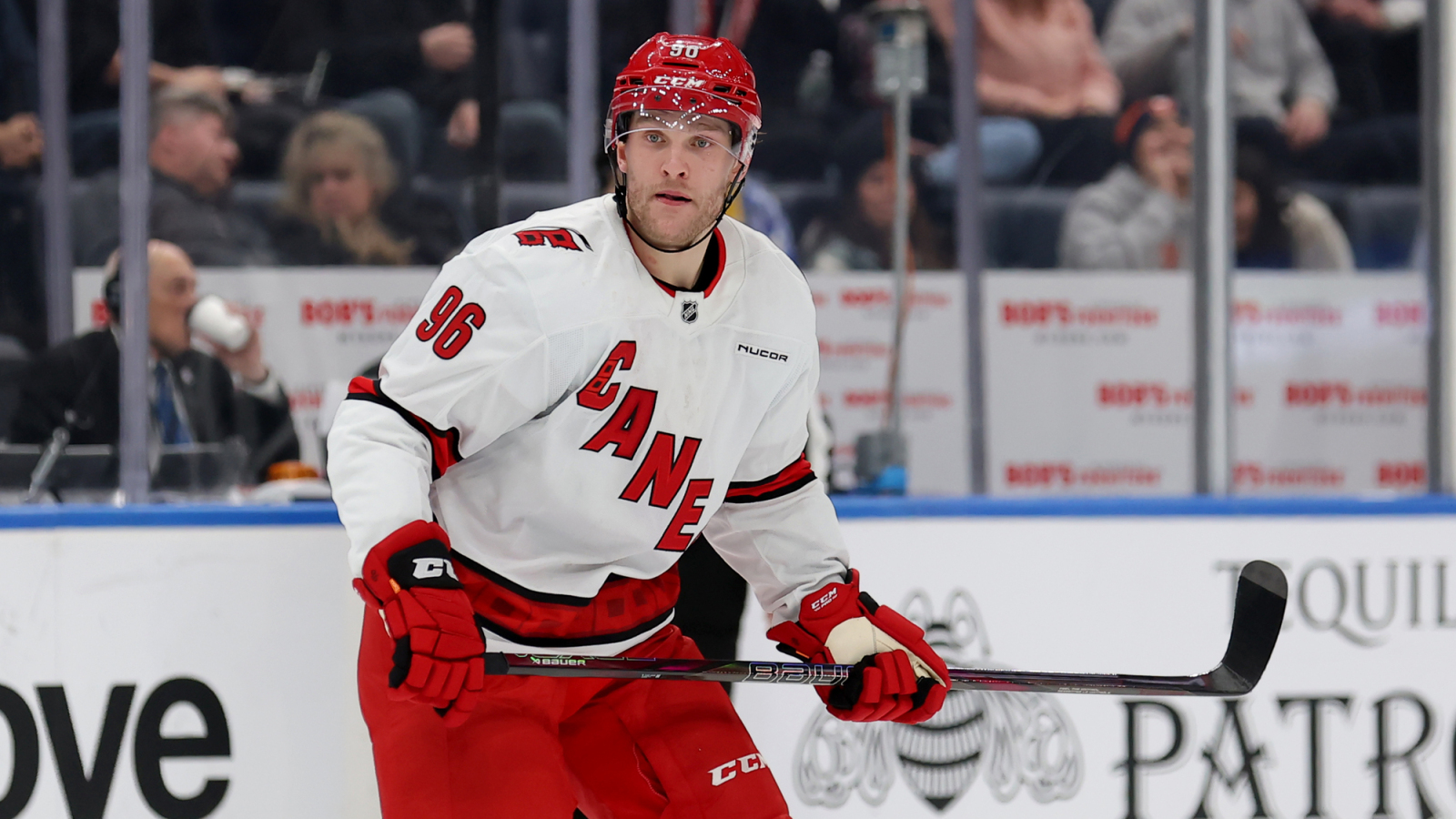 NHL Trade Deadline 2025 Rantanen Traded, What’s Next? — Avalanche
