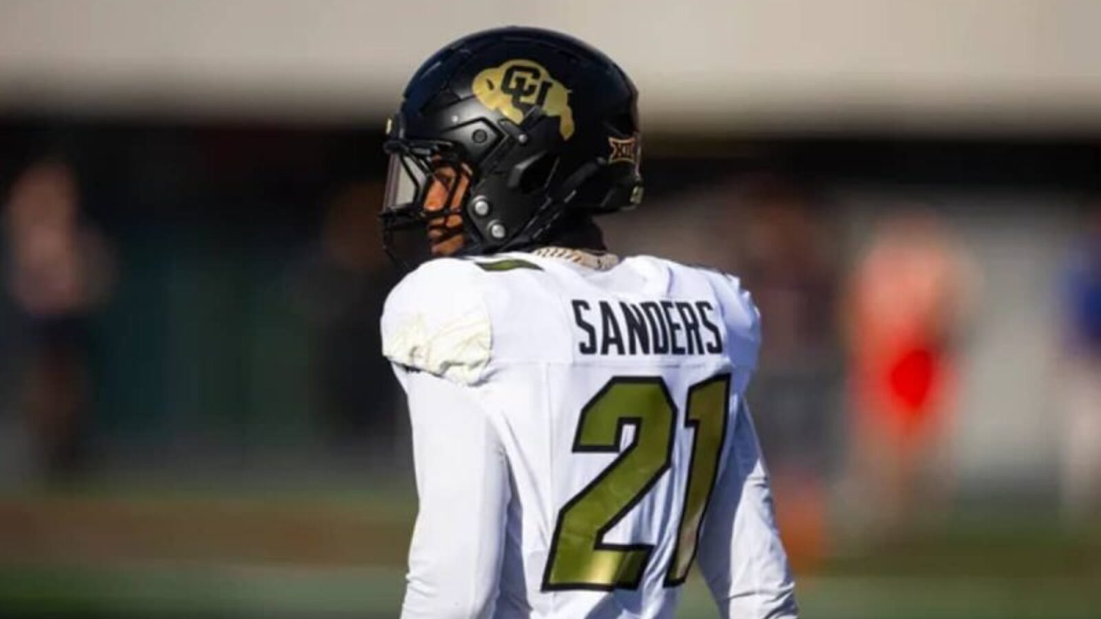 Shilo Sanders Shocking Interest From CFL Team