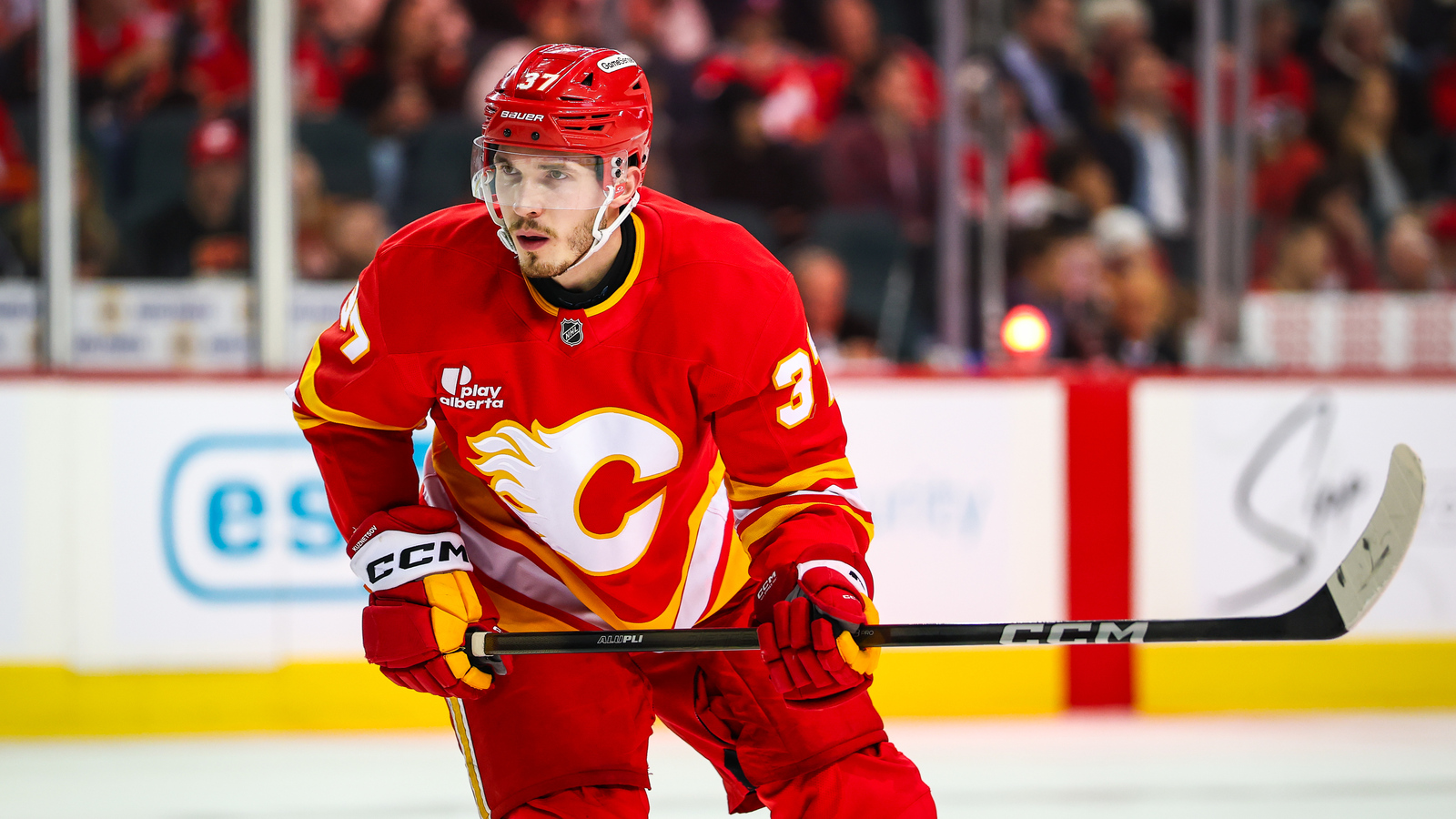 How many Flames prospects will be headed to major tournaments soon ...