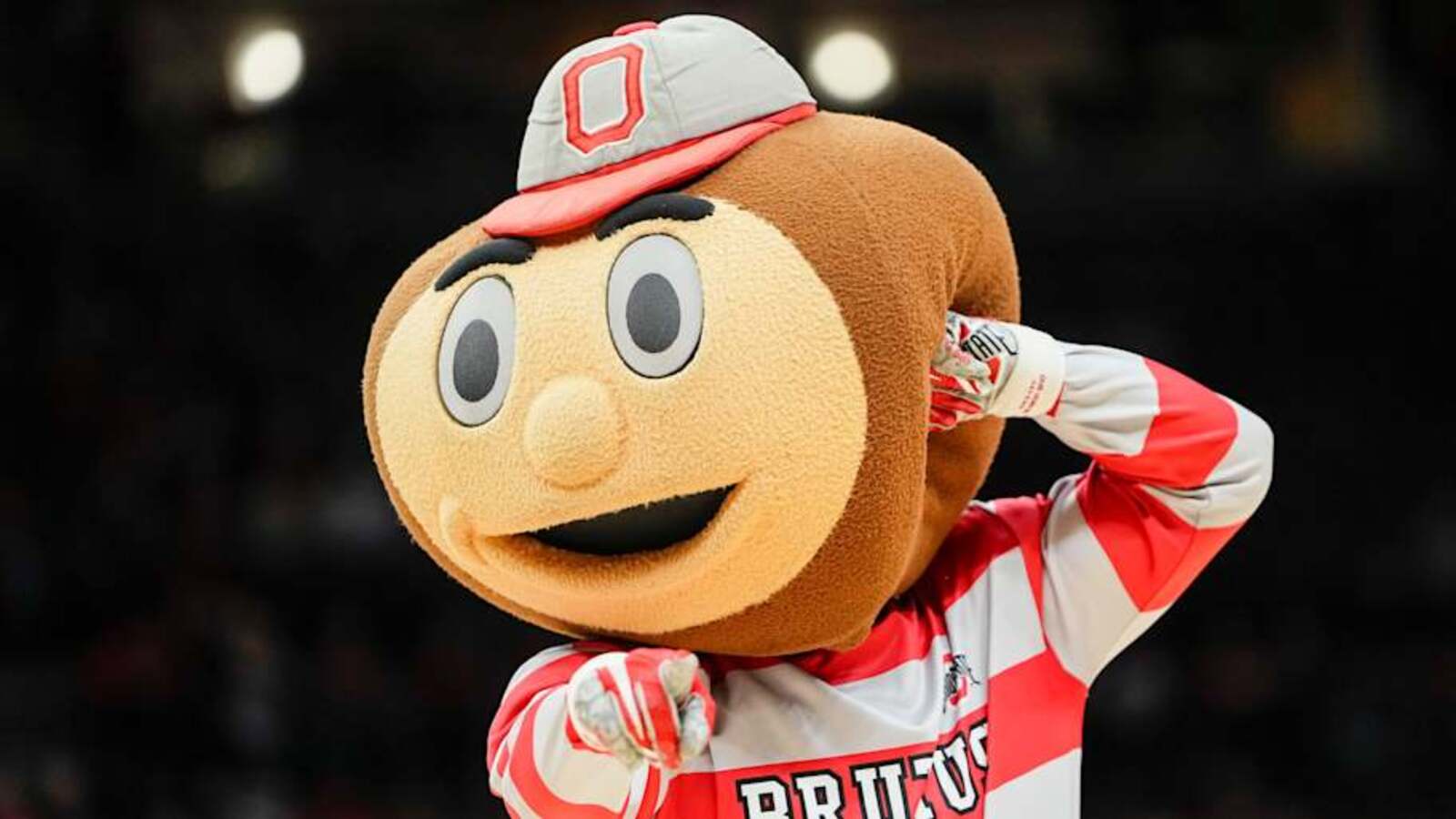 Ohio State Fighting With Two Hated Big Ten Rivals for Top Recruit ...