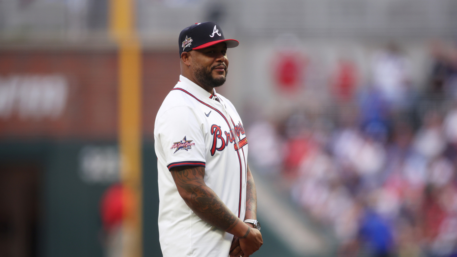 2026 Baseball Hall Of Fame Voting: Carlos Beltrán & Andruw Jones ...