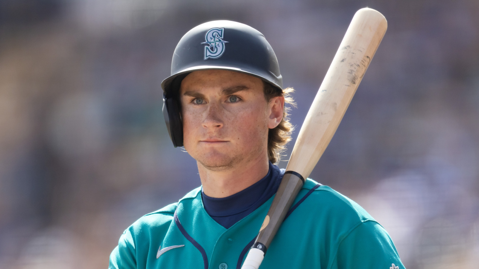 Mariners jump aboard the extension train by signing top prospect ...