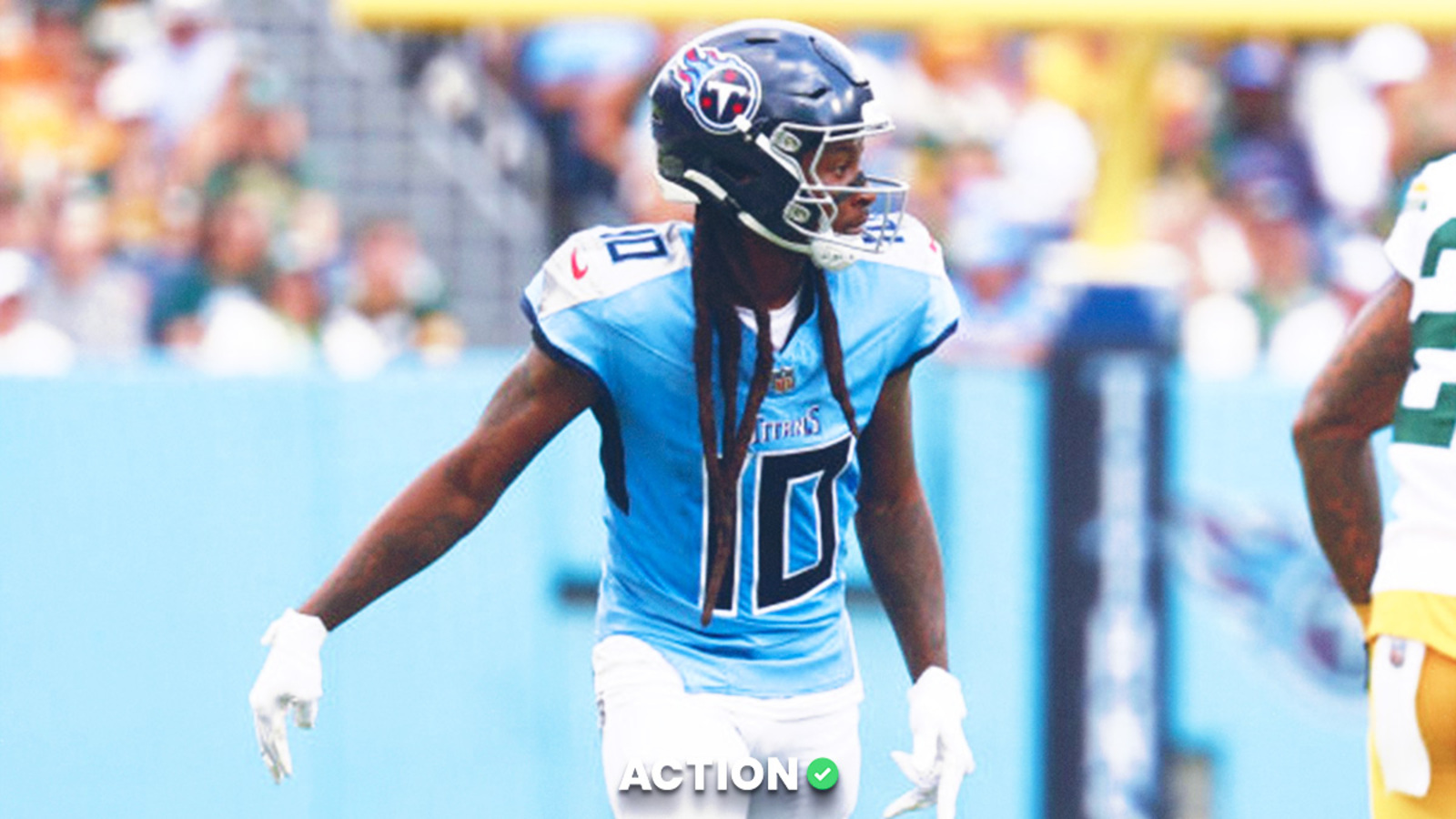 Titans vs. Dolphins anytime touchdown scorer props for 'Monday Night Football' Yardbarker