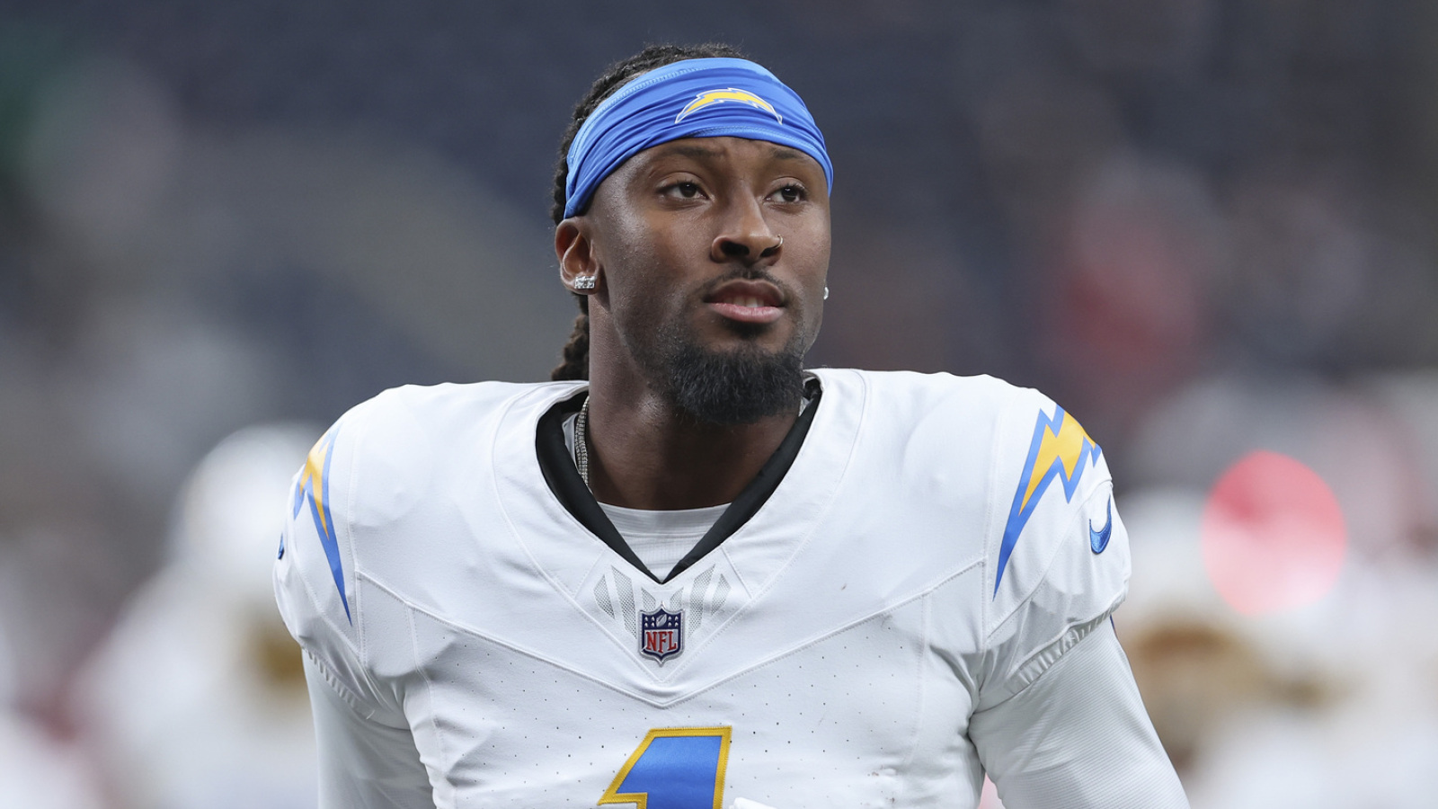 Los Angeles Chargers Consider Trading Quentin Johnston and Khalil Mack