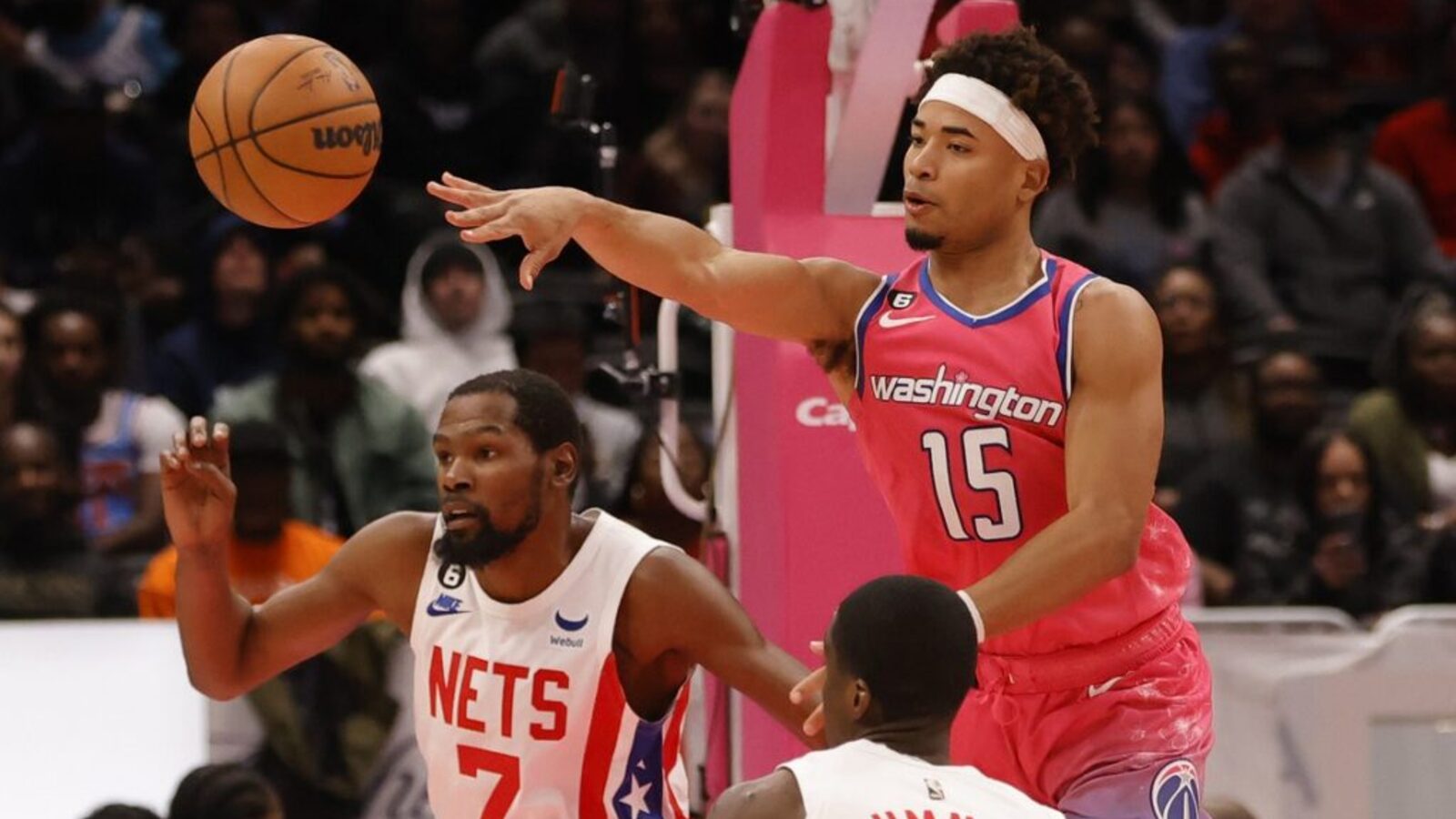 NBA News