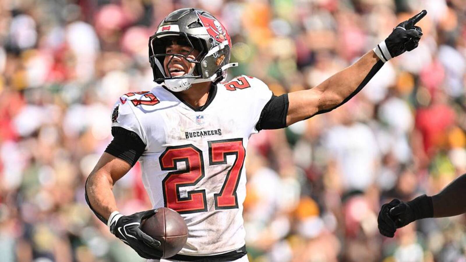 Buccaneers' Biggest Advantage Over Steelers Could Be the Difference in Week 6