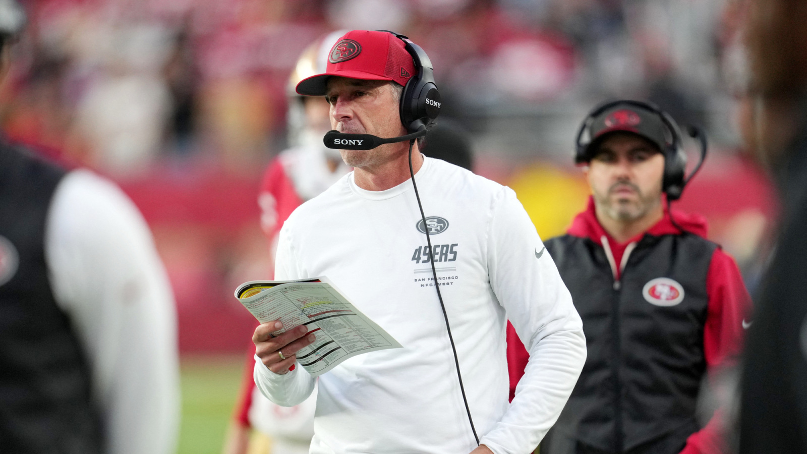 49ers Anticipate Key Player Returns After Bye Week