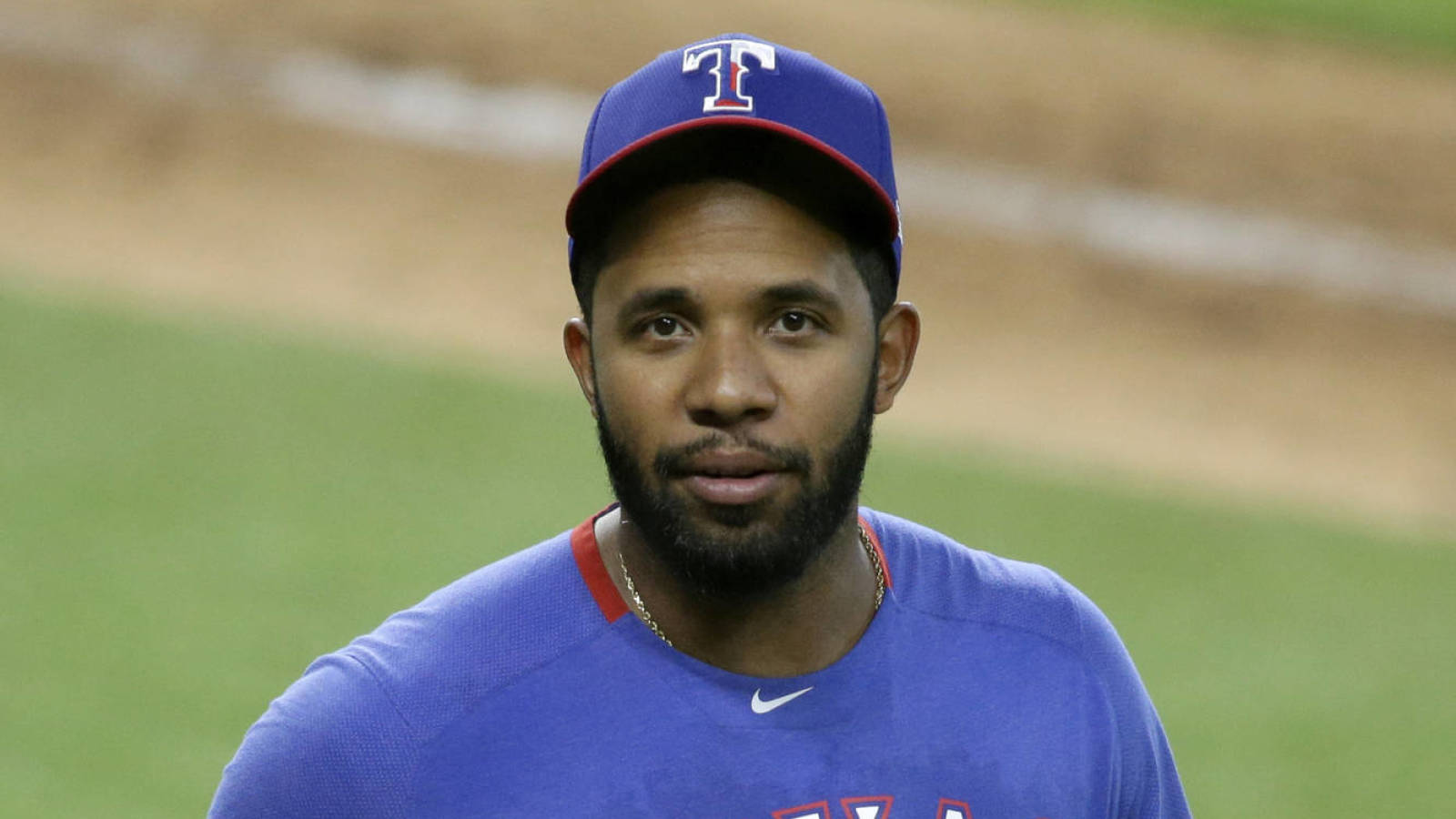 Rangers' Elvis Andrus moving from shortstop to bench role?