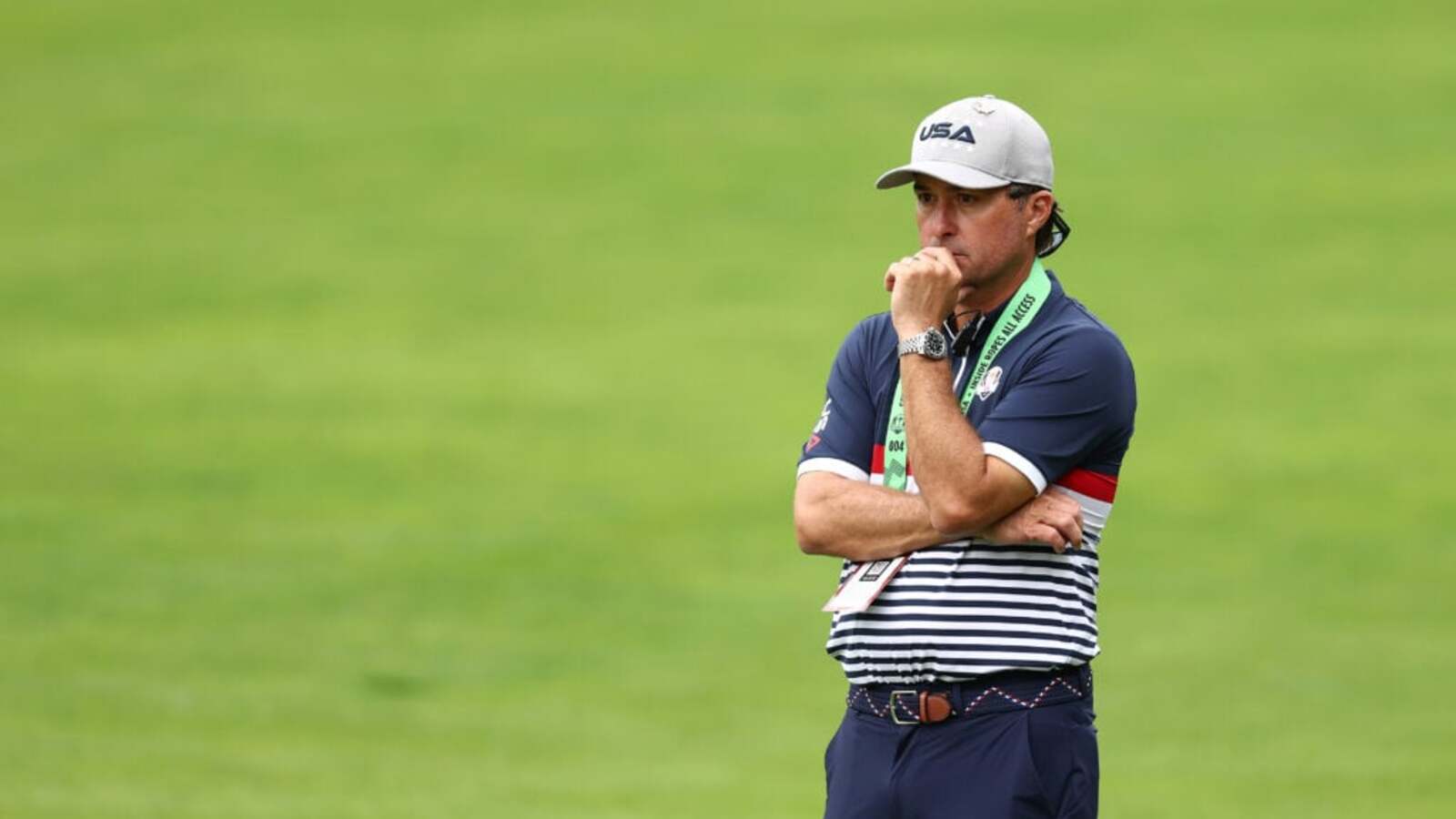 Kevin Kisner confirms if he was asked to be USA’s Ryder Cup captain before Jim Furyk