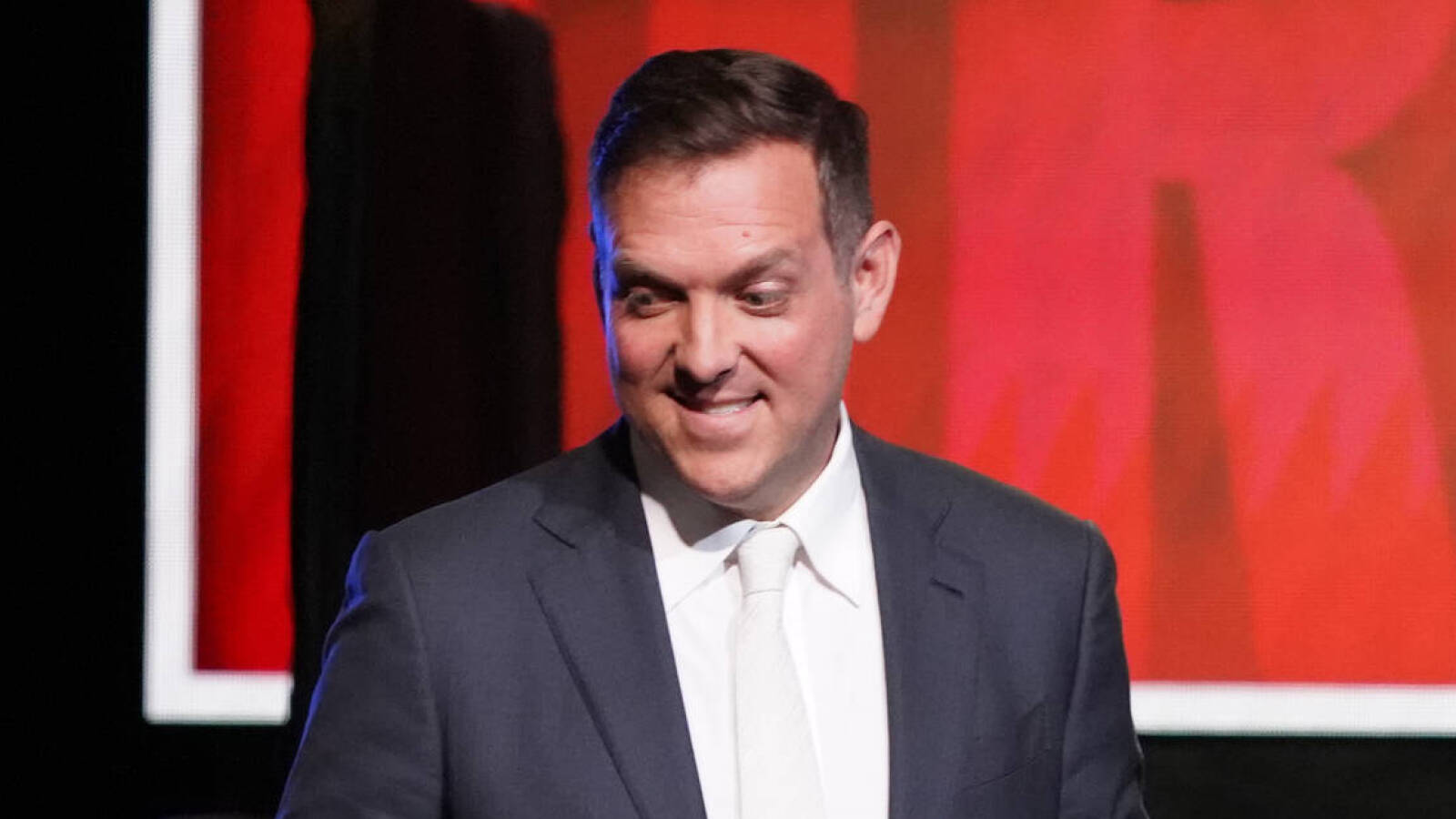 Watch: Spurs owner has great reaction to landing No. 1 pick - Vimarsana News