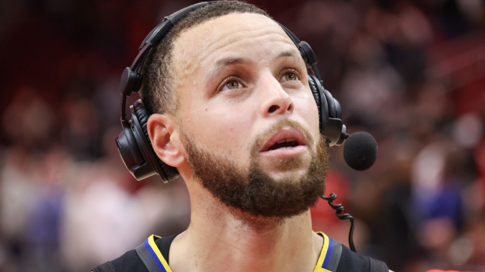 Steph Curry Sends Two-Word Message to Houston Open Winner | Yardbarker