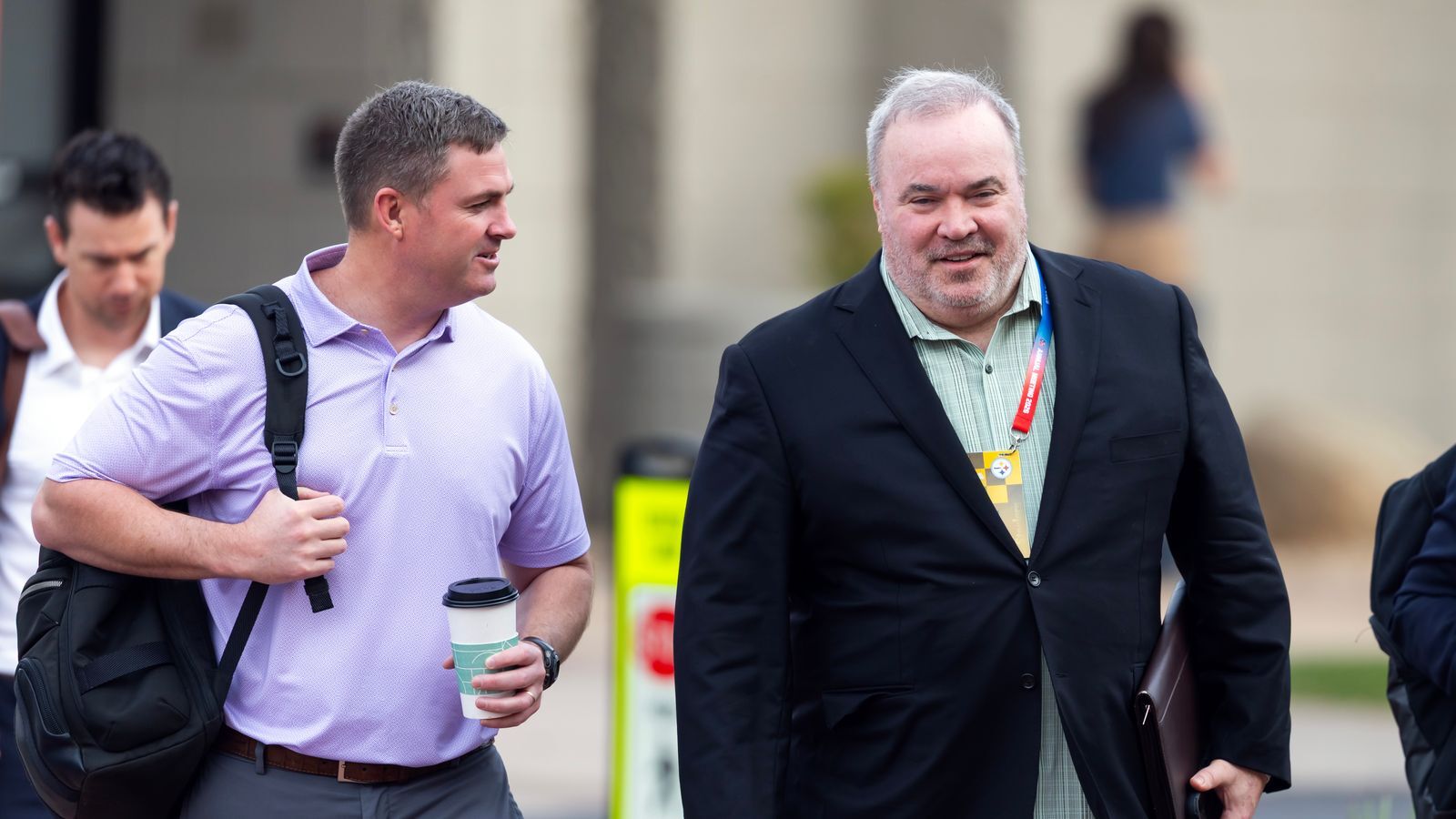 Steelers Could Have A Nightmare Problem In Week 10 Against The Bengals After Latest Trade Buzz