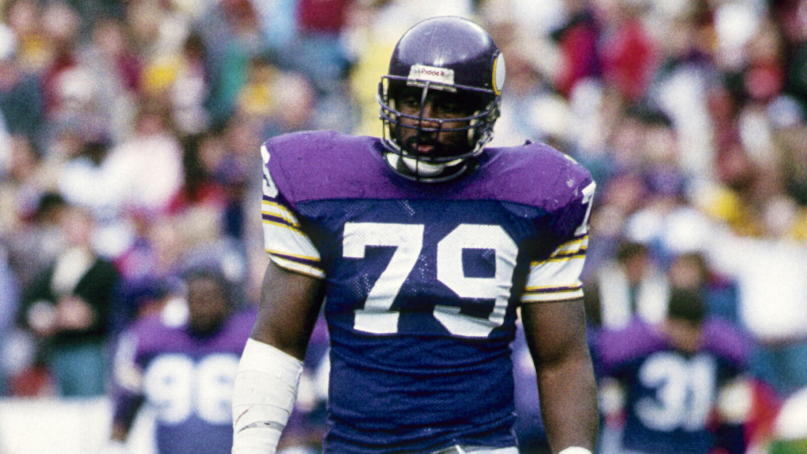 Minnesota Vikings Defensive Legend Passes Away At Age 68 | Yardbarker