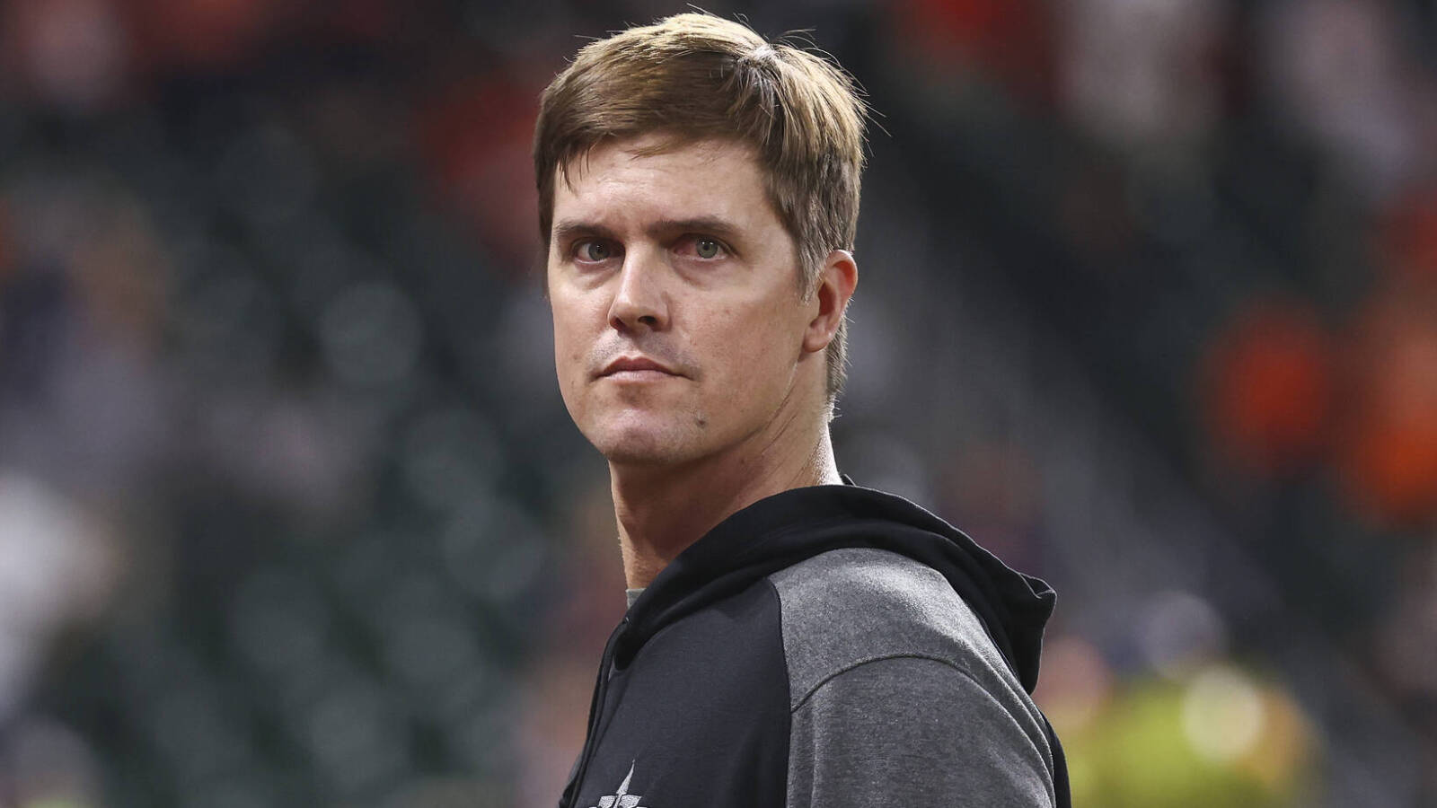 Report: Royals signing Zack Greinke to one-year, $13M deal - Vimarsana News