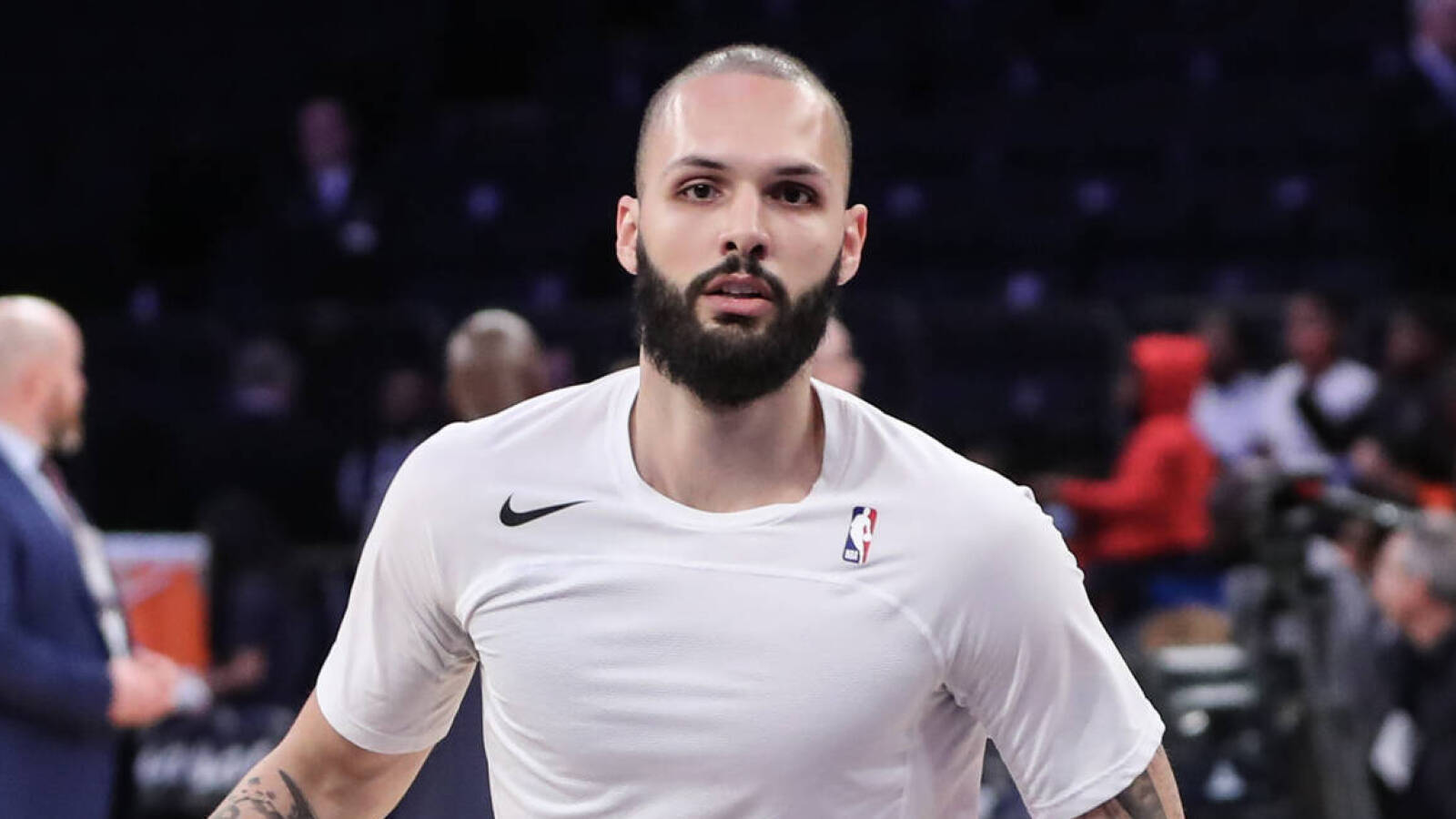 Spurs eyeing trade for another notable French player? Yardbarker