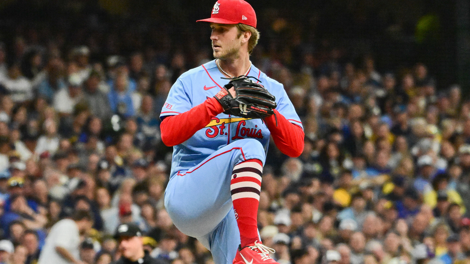 What the Cardinals Should Target in the 2026-27 Offseason