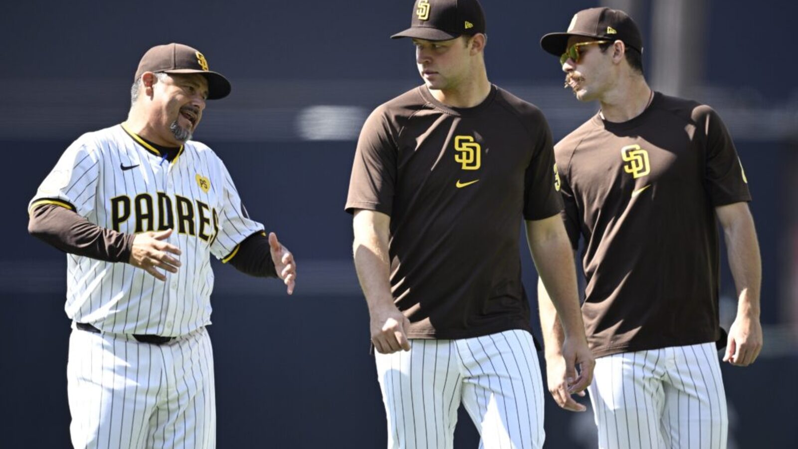 MLB News