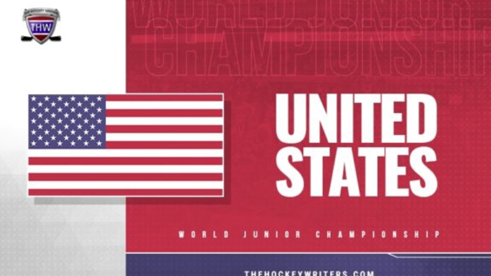 2025 World Junior Championship United States Final Roster Yardbarker