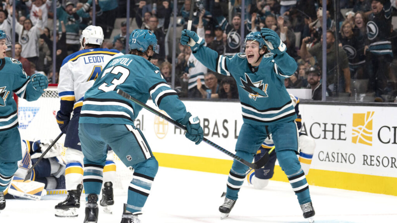 NHL News