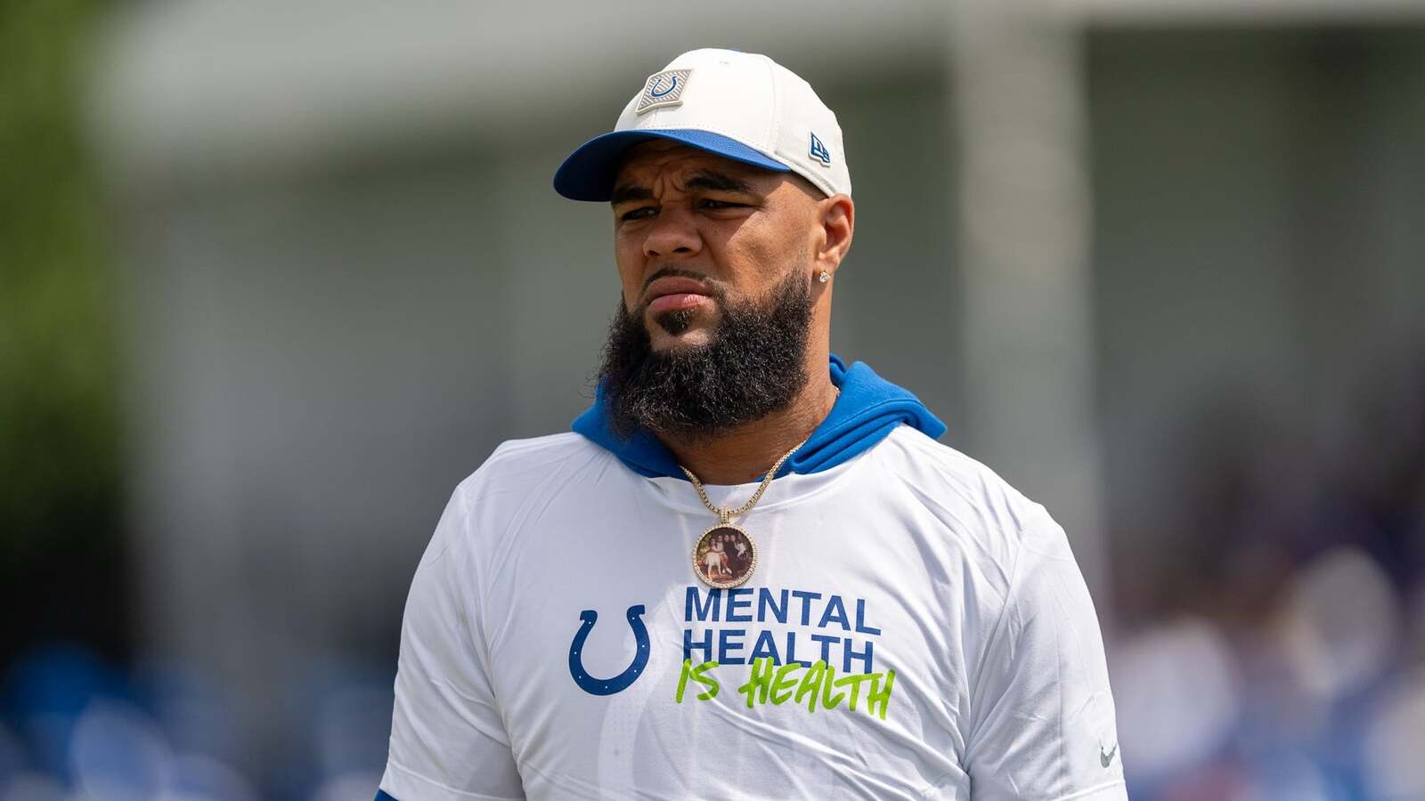 Colts Anticipate Major Impact from Keenan Allen in 2026 Season