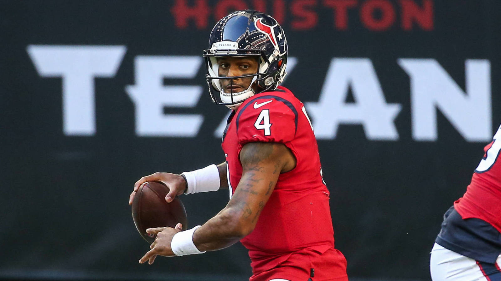 Deshaun Watson willing to miss regular-season games | Yardbarker