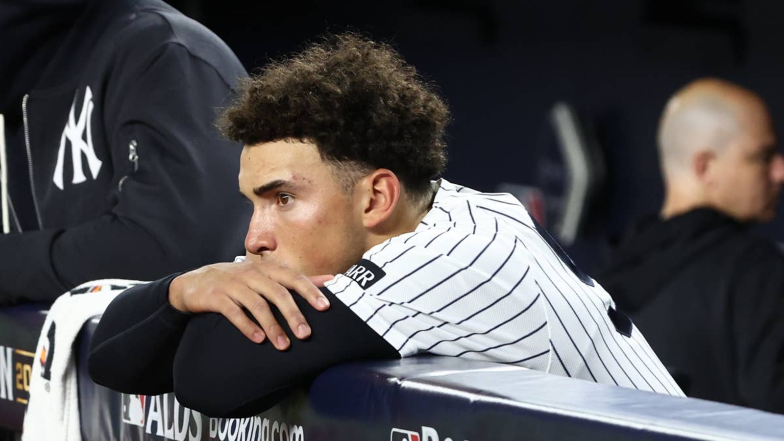 Yankees Exit Postseason; You May Want Aaron Boone, Brian Cashman Fired, But Don't Expect It
